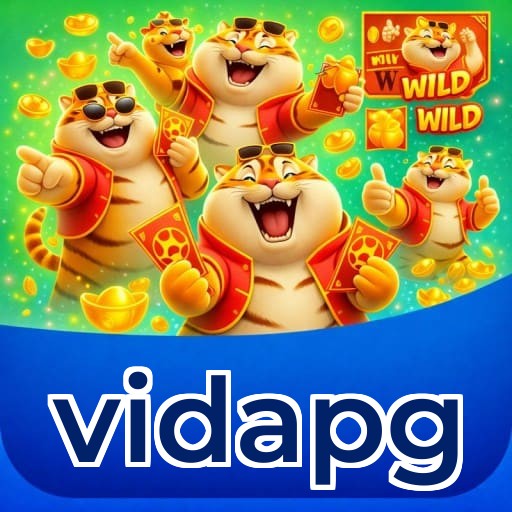 Catálogo vidapg 2.547 jogos