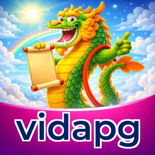 vidapg segurança SSL 256-bit