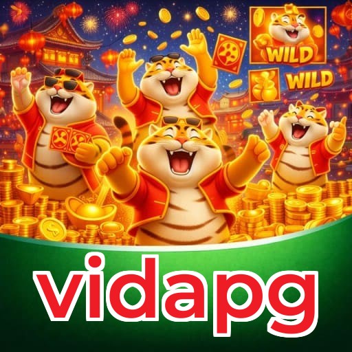 vidapg APP mobile